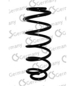 CS Germany - 14871091 - пружина